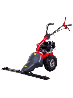 M310 EUR5 ÇAYIR BİÇME MAKİNESİ 127cm 